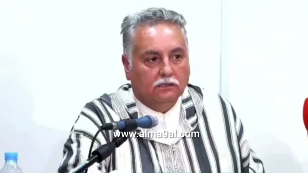 بنعبد الله يهاجم حزب أحنوش: الا بغيتو تفوزو فالانتخابات فوزوا بالبرامج ماشي بالفلوس