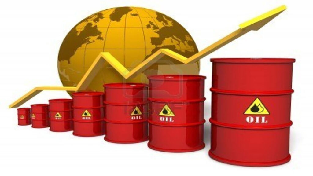 ارتفاع أسعار النفط وبرنت يتجاوز 76 دولاراً