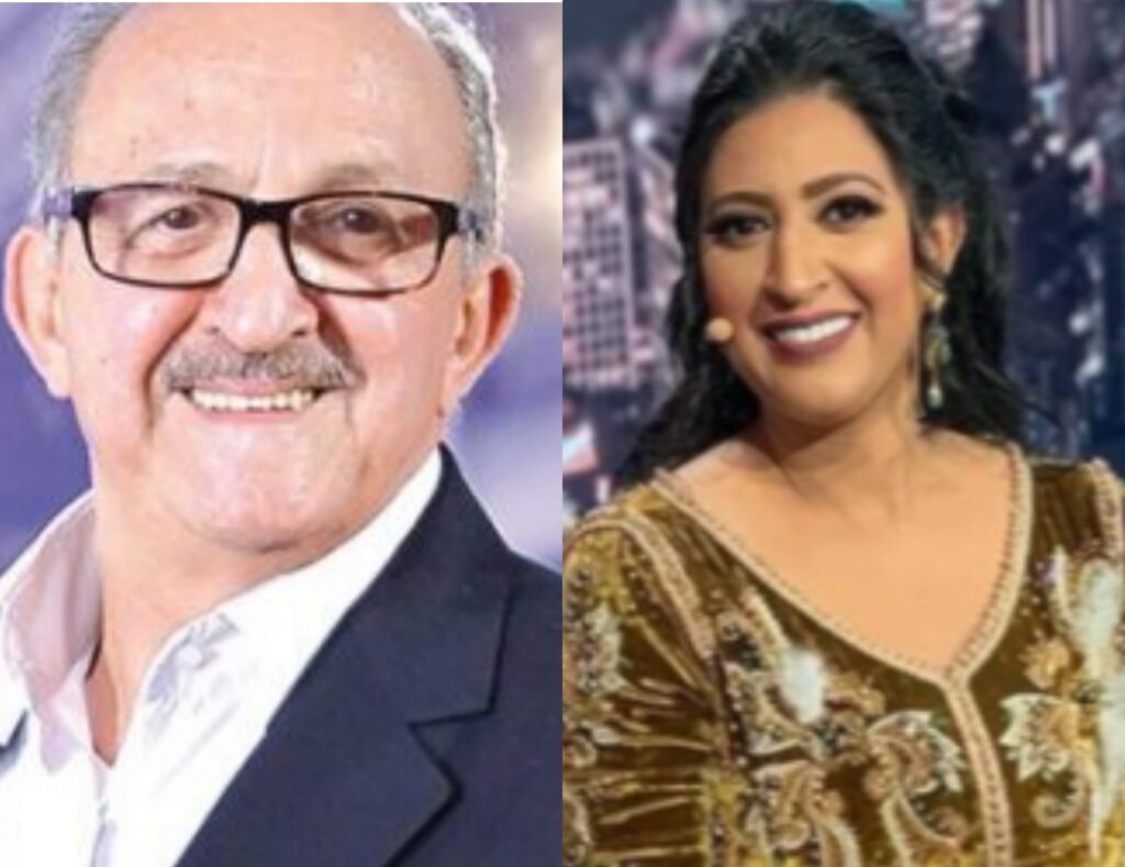 الشكيري يصور مسلسل “الكنينات” من بطولة  “الجم” و”بوتازوت” وآخرين