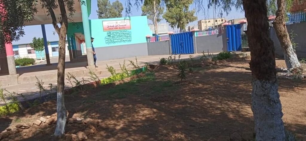 وادي زم… غياب دوريات الأمن يشجع على ترويج الممنوعات بمحيط مدرسة