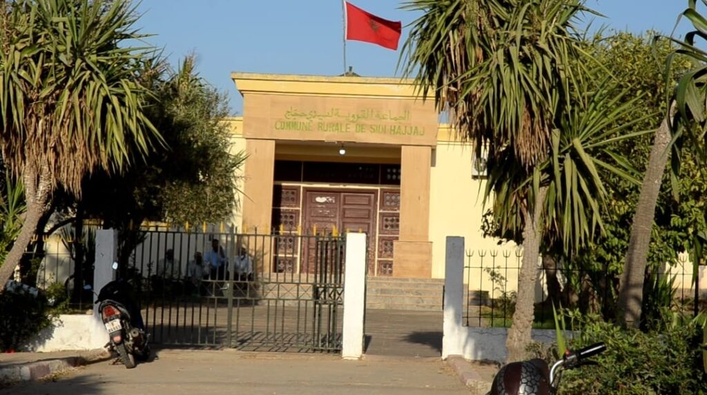 سطات.. سيارات جماعة سيدي حجاج تثير جدلا حول استغلالها