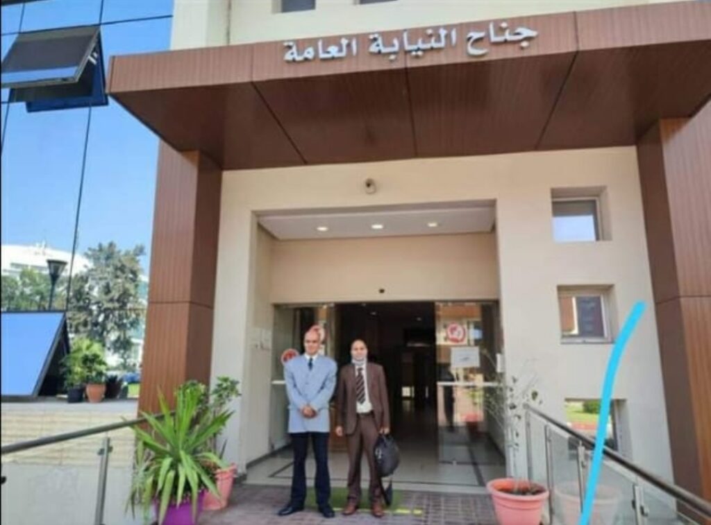 الوكيل العام يباشر التحقيق في ملف فساد بالغرفة الصناعية ببني ملال