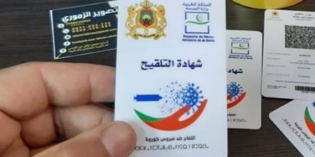 العلام عن جواز التلقيح: المواطن يفقد الثقة في القوانين عندما تكون  غير قابلة للتطبيق