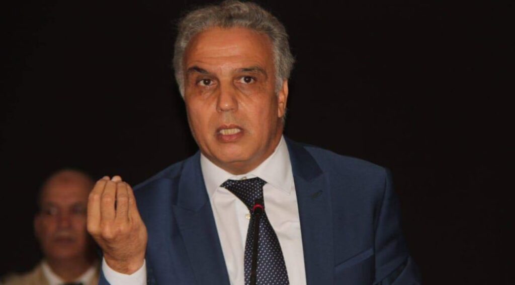مطالب بتدخل عامل الإقليم لتذويب الخلاف بأولمبيك خريبكة