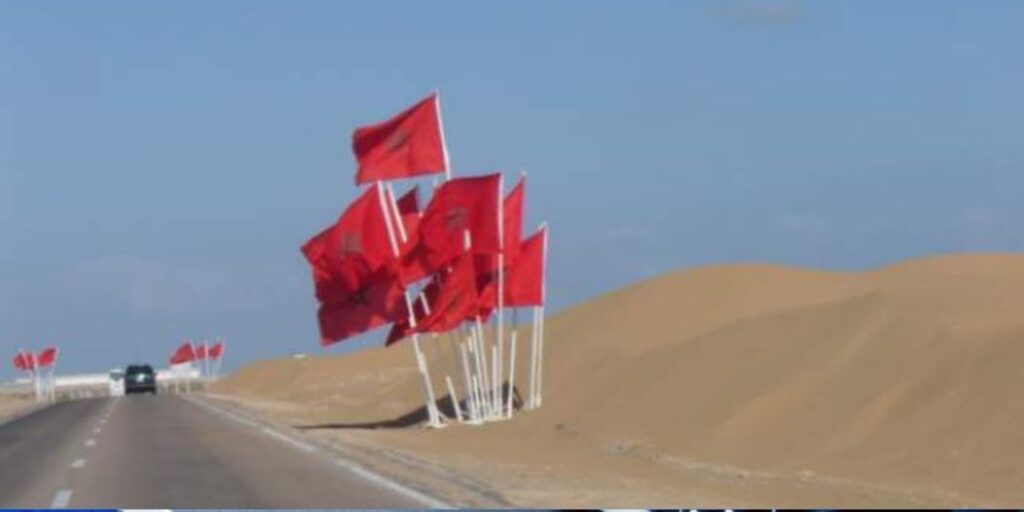 تقرير الأمين العام للأمم المتحدة يكرس الدور الرئيسي للجزائر في تسوية قضية الصحراء المغربية