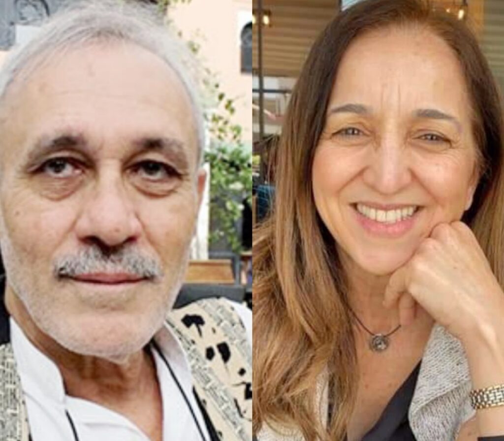فاطمة الزهراء صالح وسعد الشريبي يرأسان لجنتي تحكيم مهرجان تاصميت للسينما والنقد