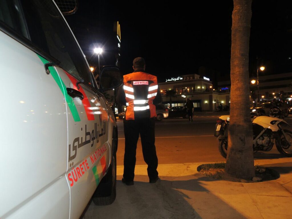 الحكومة تمنع احتفالات رأس السنة الميلادية الجديدة