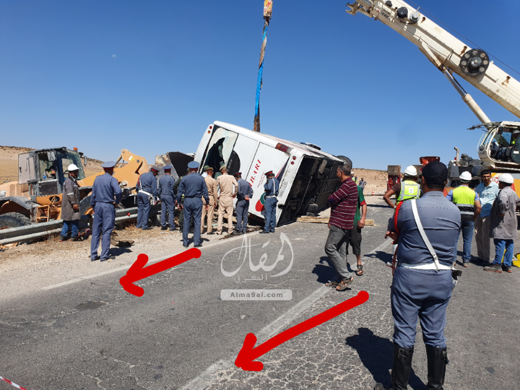 محلل سياسي: حادثة خريبكة وقعت في طريق تعيدنا للسنوات الأولى لخروج الاستعمار