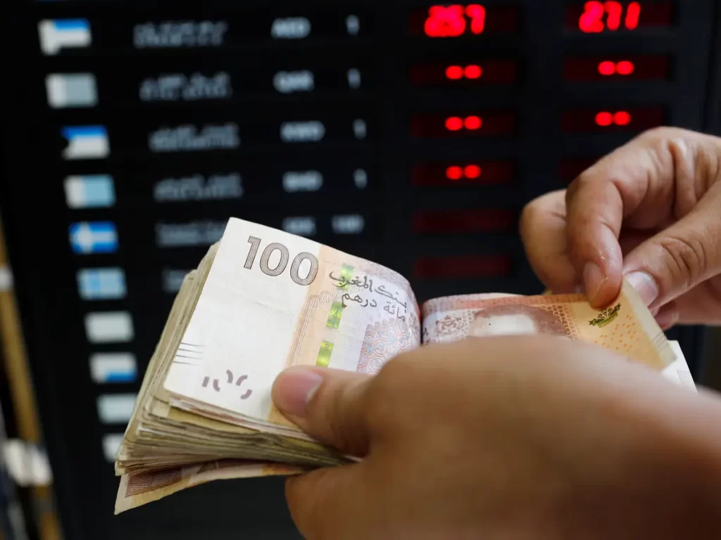 التضخم.. بنك المغرب يشدد لهجته