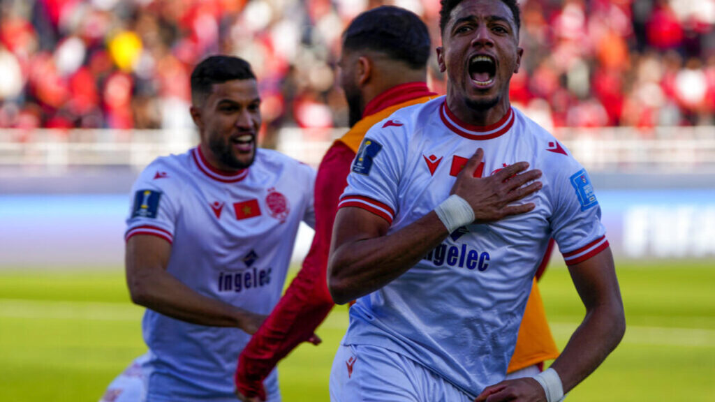 دوري أبطال افريقيا: الرجاء البيضاوي يسعى إلى إنهاء دور المجموعات بدون خسارة