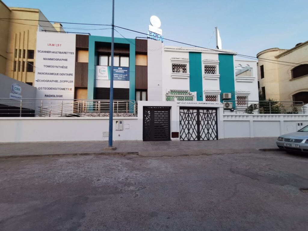 خريبكة: تحويل “فيلات” إلى محلات تجارية خارج القانون