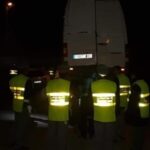 عصابة القتل الوحشي بدوار الغزوة تسقط في يد عناصر الدرك الملكي بإقليم الجديدة