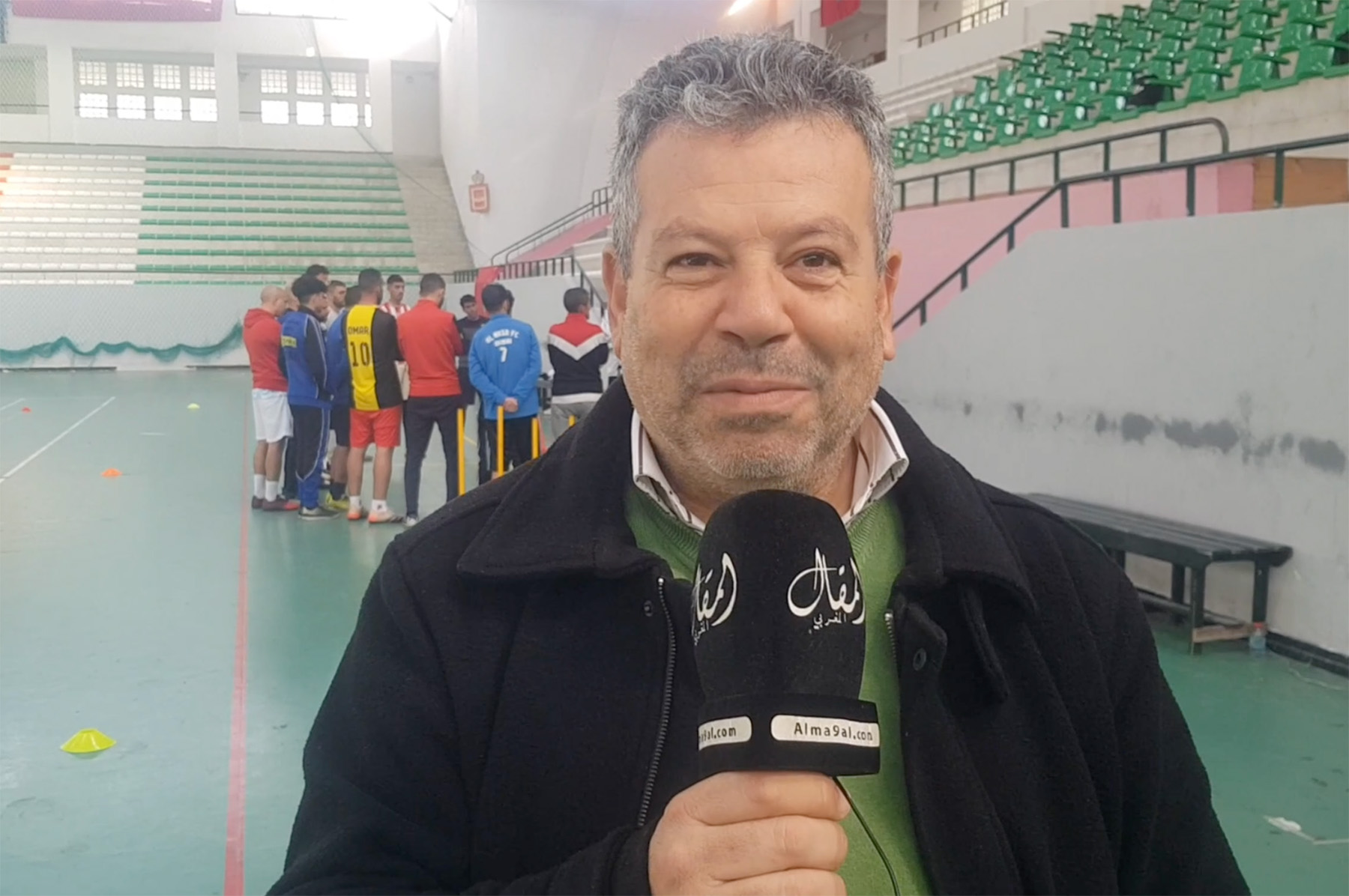 كرة القدم القاعدية بتطوان