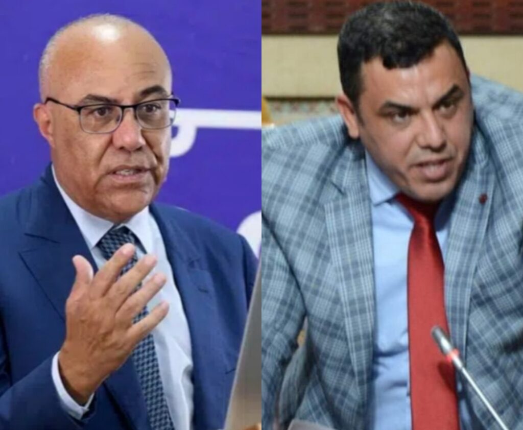 برلماني يسائل “ميراوي” عن نقص التخصصات بالأقسام التحضيرية بخريبكة