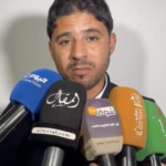 محمد العلوي الإسماعيلي