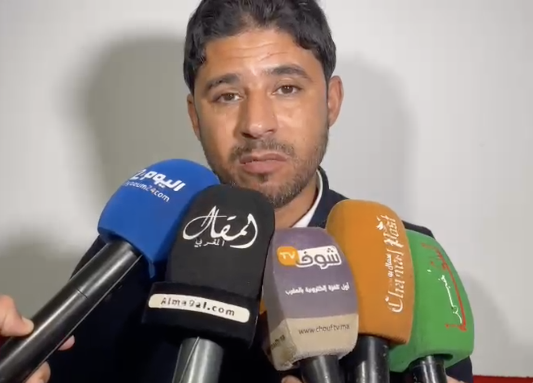 محمد العلوي الإسماعيلي