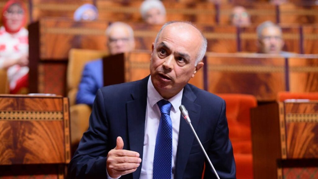 بنموسى يعرض مستجدات الدخول المدرسي أمام مجلس الحكومة