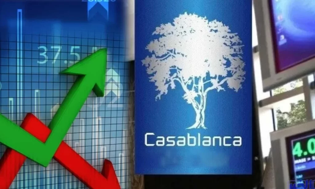بورصة الدار البيضاء : تداولات الافتتاح على وقع الأحمر