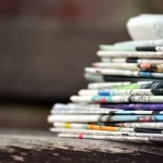 أبرز عناوين الصحف المغربية الصادرة اليوم الخميس 9 ماي 2024