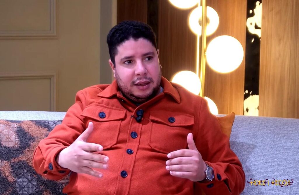 رئيس الغرفة المغربية لمنتجي الأفلام: يتعهد بالدفاع عن المهنيين وتعزيز الإنتاج الوطني وتطويره