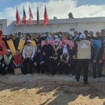 لقاء تواصلي يجمع مهنيبن قطاع مموني الحفلات بجهة الرباط سلا تمارة