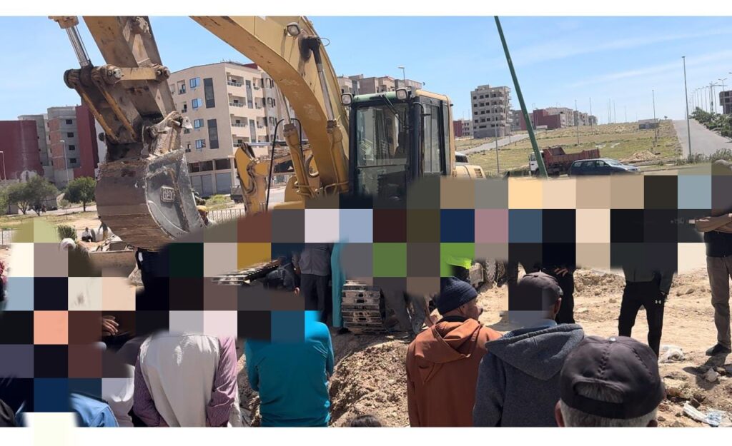 سطات..حديث عن عرقلة مدفوعة الأجر لتجزئة ” أسلان ” خوفا من بعثرة أوراق المنافسين