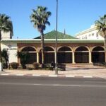 قضية تزوير وثائق رسمية في سطات: متابعة رجل أعمال وموثق في حالة سراح