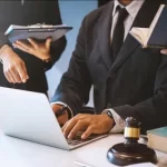 موقع للإشهار والخدمات القانونية