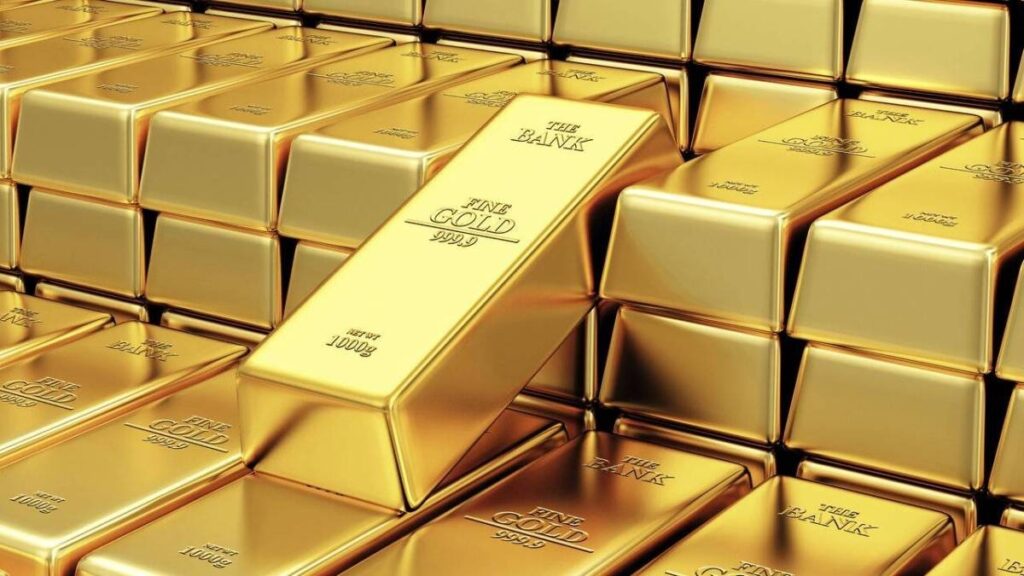 استقرار أسعار الذهب مع تقييم المستثمرين لتداعيات صراع الشرق الأوسط